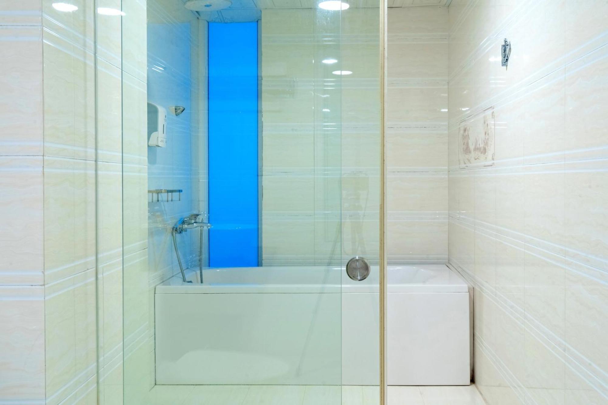Sapa Paradise Hotel מראה חיצוני תמונה